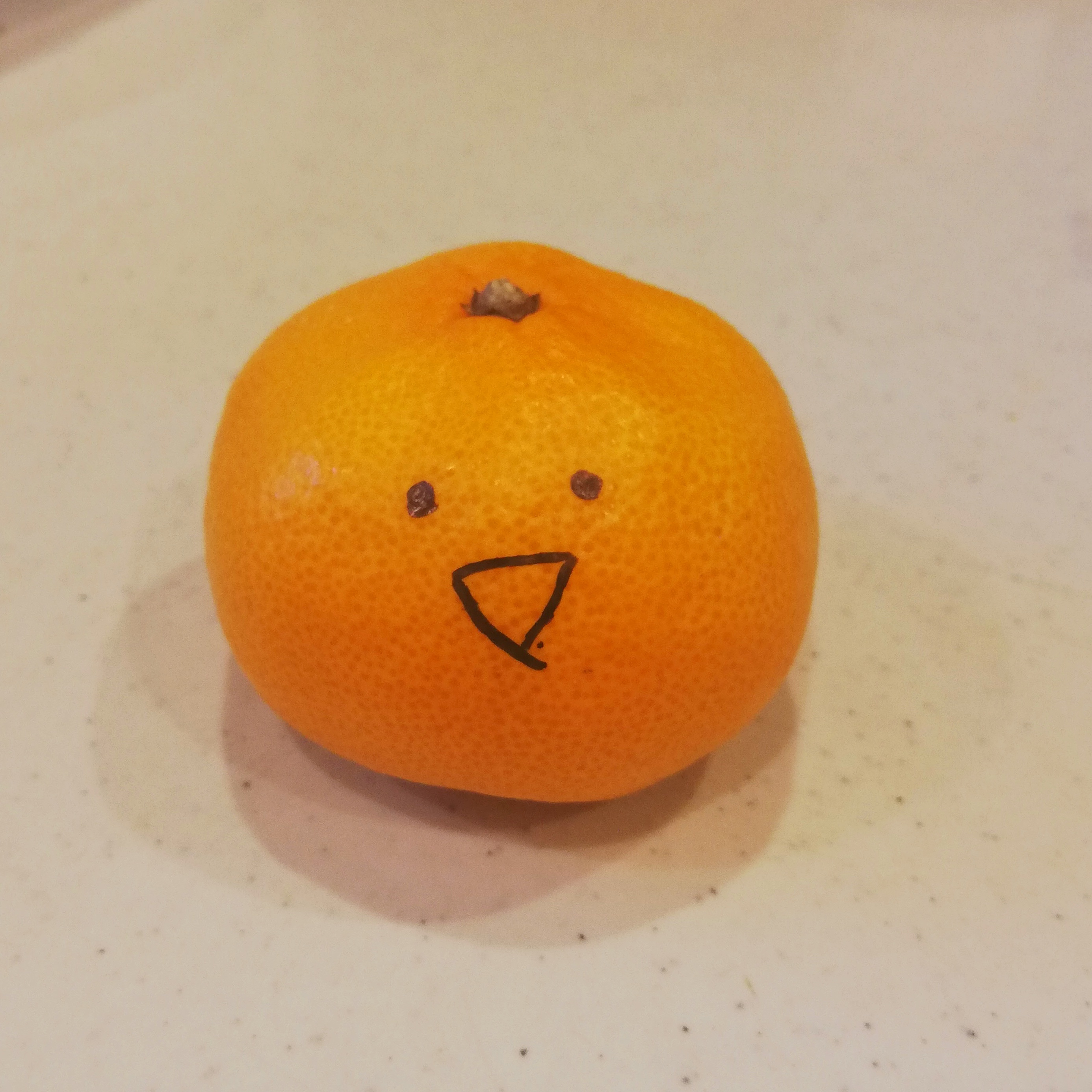 みかんゼリー