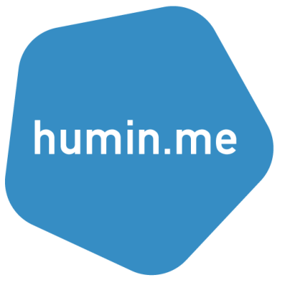 Humin.me 公式アカウント