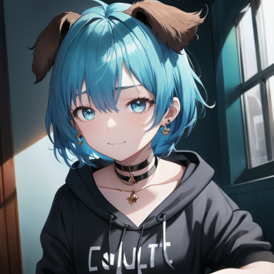Keychrom