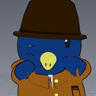 ほれっと