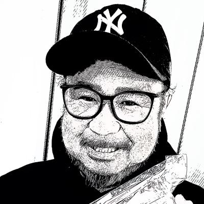 もっちゃんねる