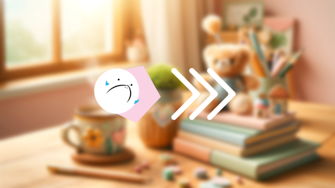 Pieceに添付された画像