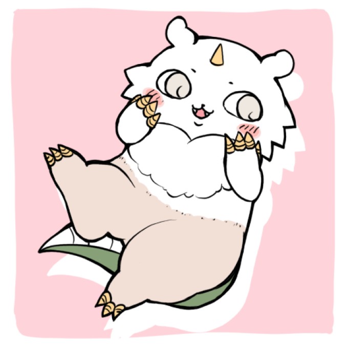 Pieceに添付された画像