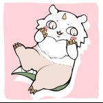 Pieceに添付された画像