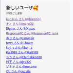 Pieceに添付された画像