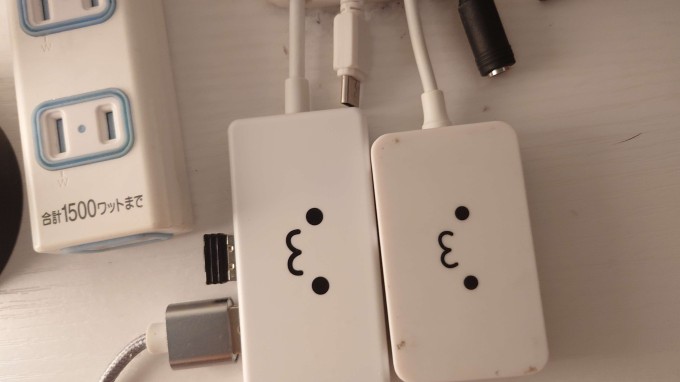 Pieceに添付された画像